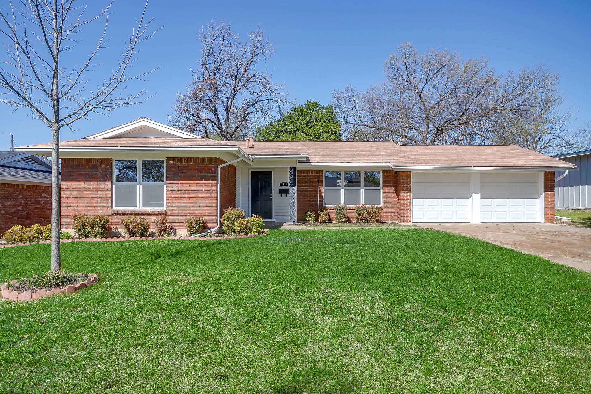 5312 Waits Avenue Fort Worth TX 76133