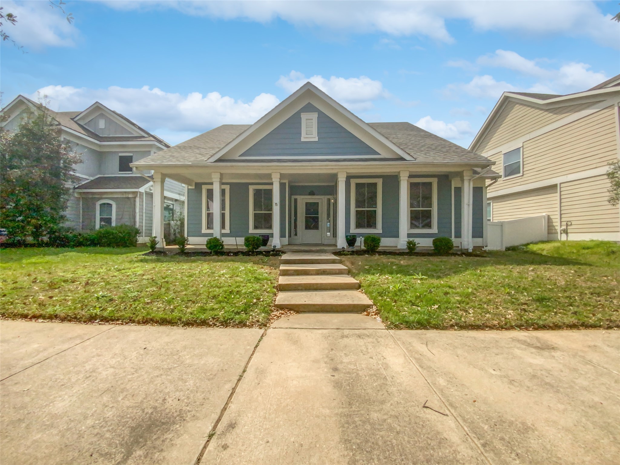 10204 Lakeview Drive Providence Village TX 76227