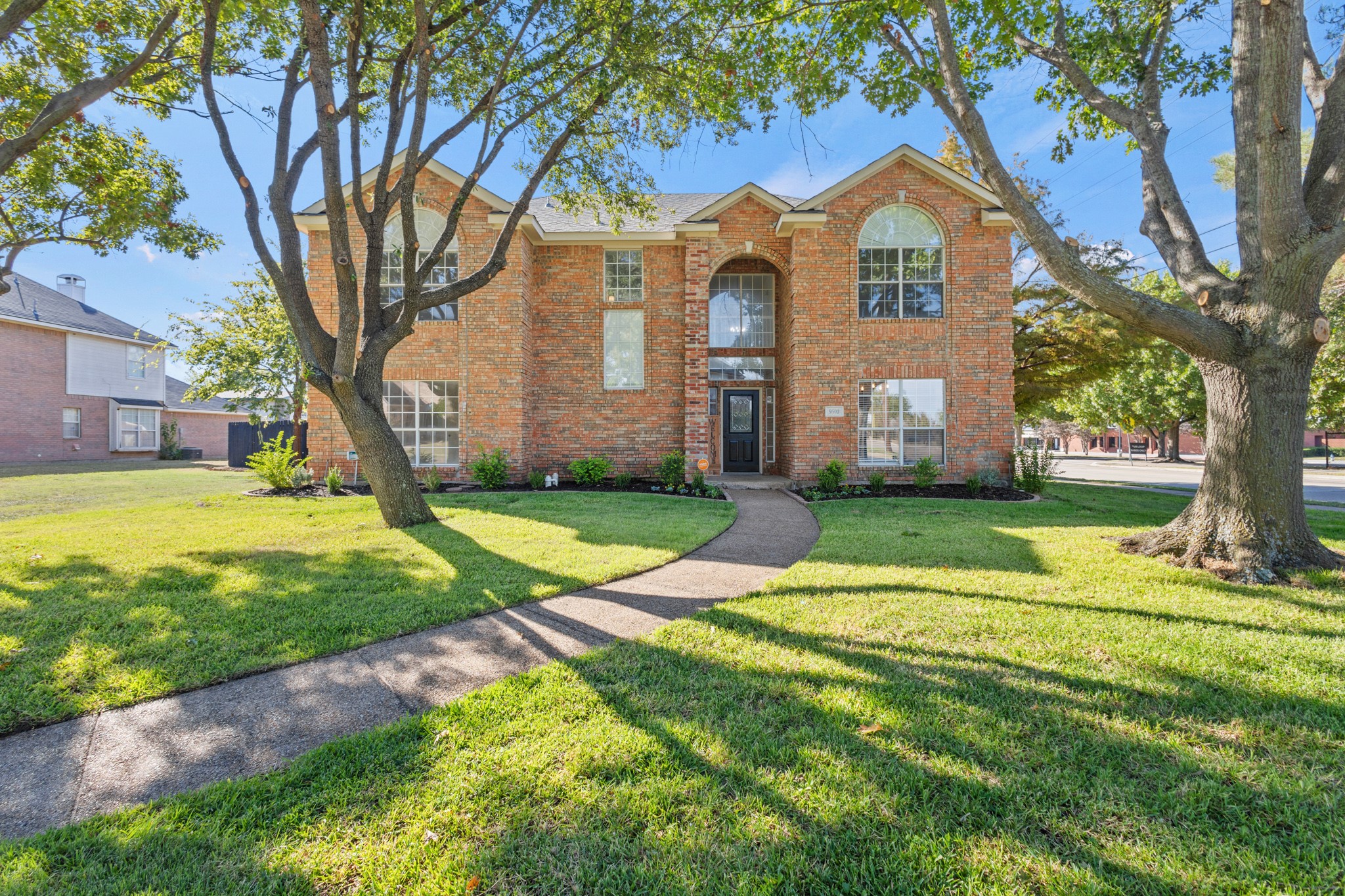 9502 Heartstone Lane Rowlett TX 75087