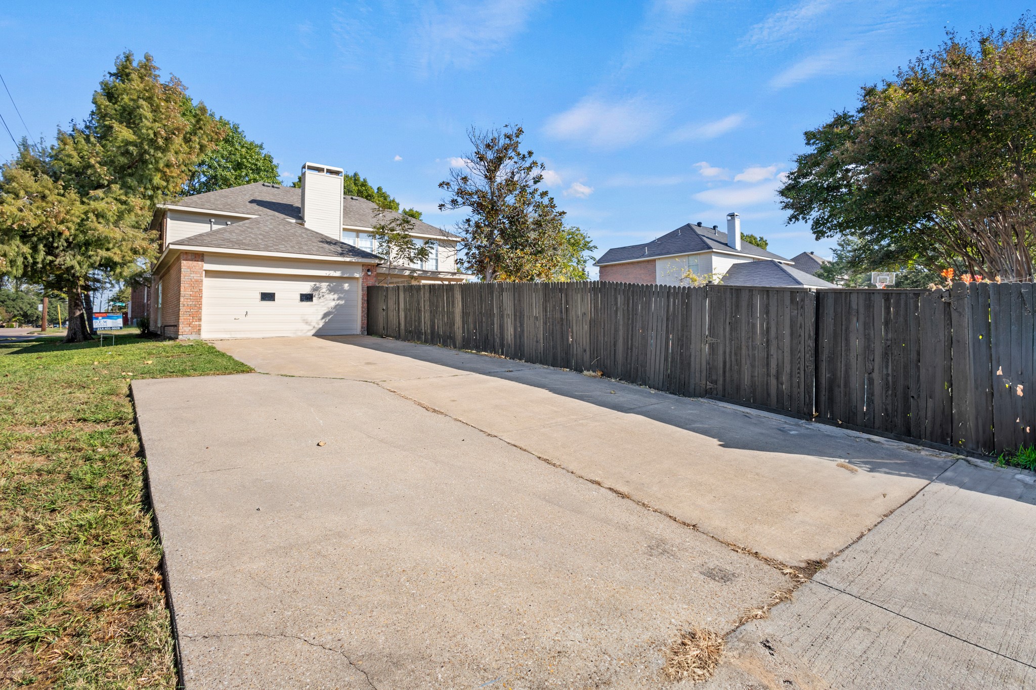 9502 Heartstone Lane Rowlett TX 75087