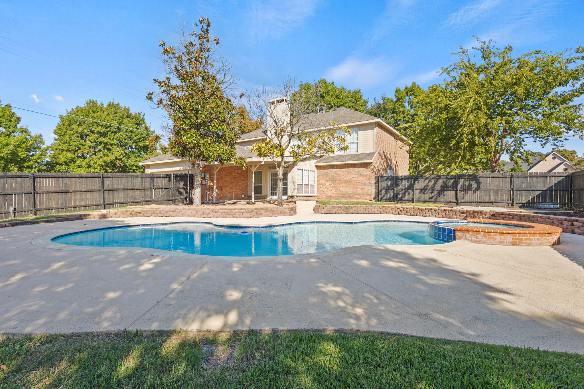 9502 Heartstone Lane Rowlett TX 75087
