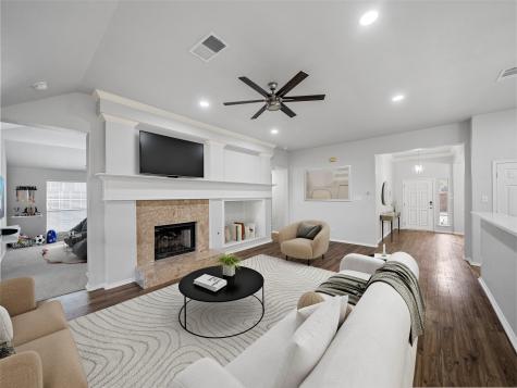 10700 Briar Brook Lane Frisco TX 75033