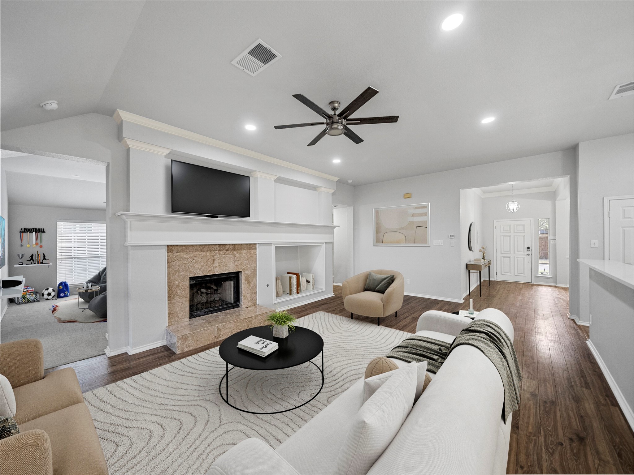 10700 Briar Brook Lane Frisco TX 75033