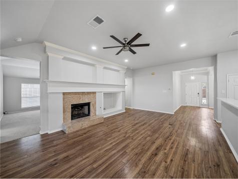 10700 Briar Brook Lane Frisco TX 75033