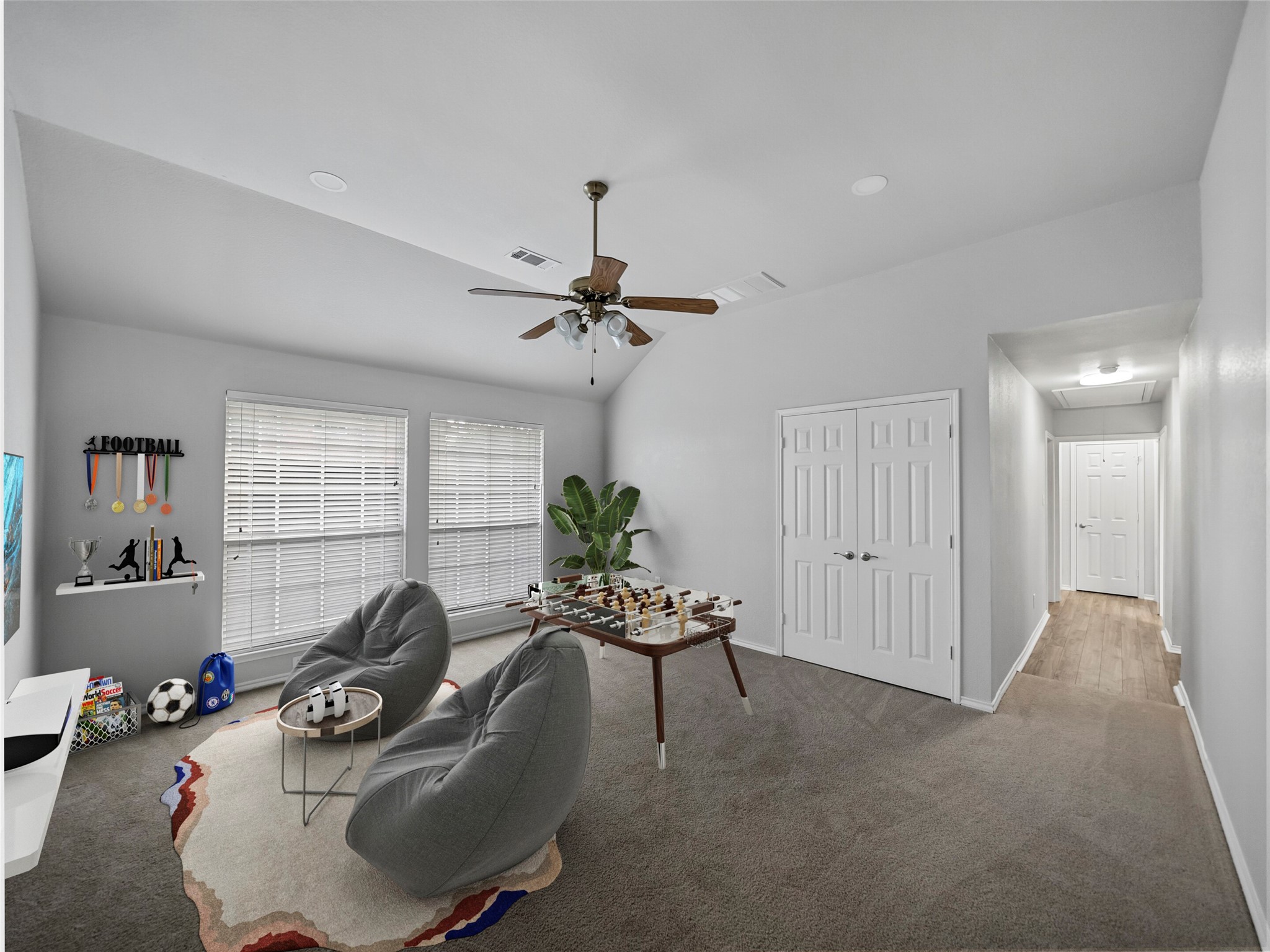 10700 Briar Brook Lane Frisco TX 75033