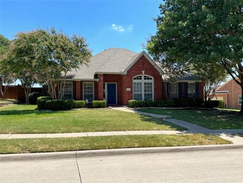 10700 Briar Brook Lane Frisco TX 75033