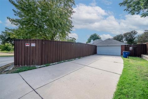 10700 Briar Brook Lane Frisco TX 75033