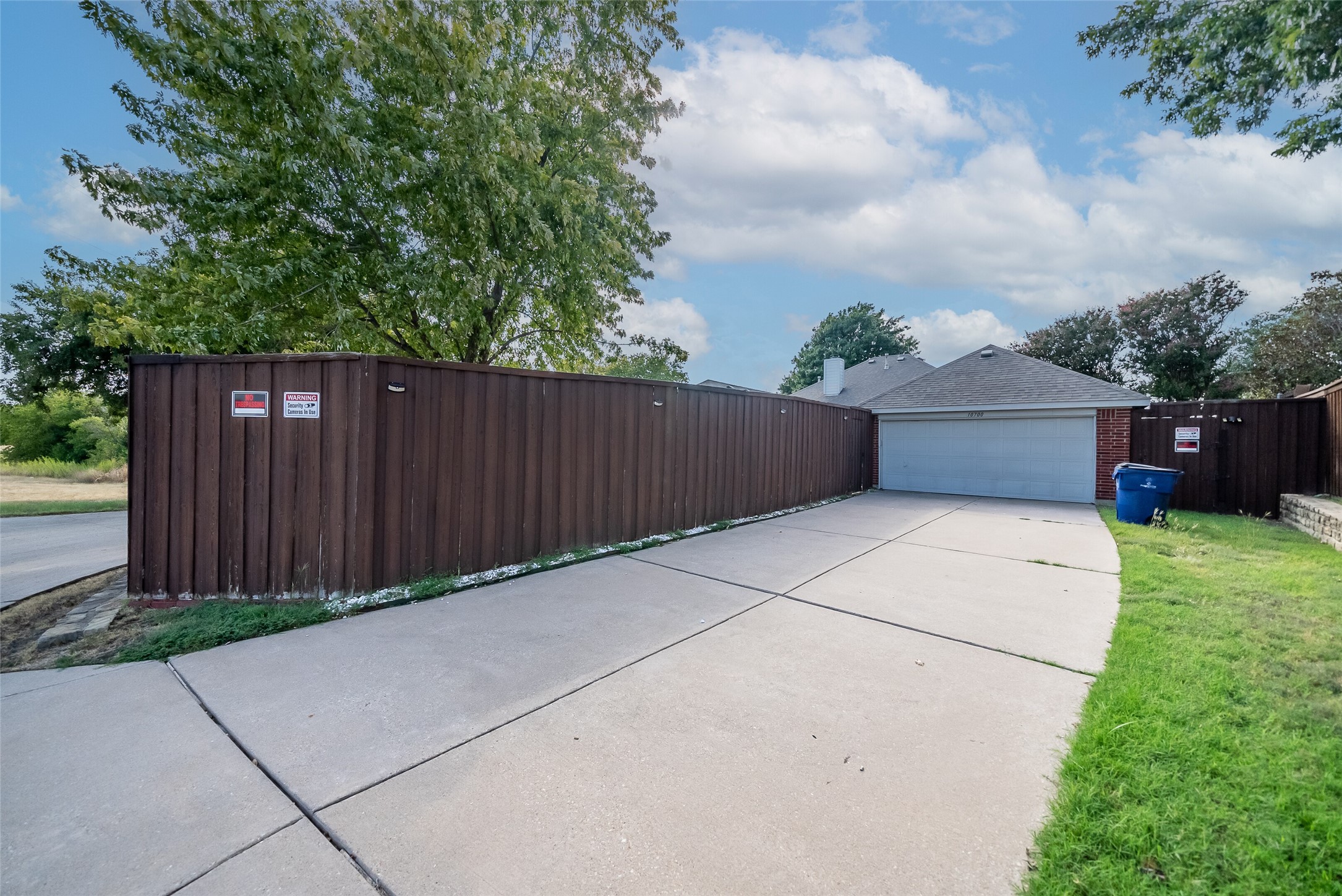 10700 Briar Brook Lane Frisco TX 75033