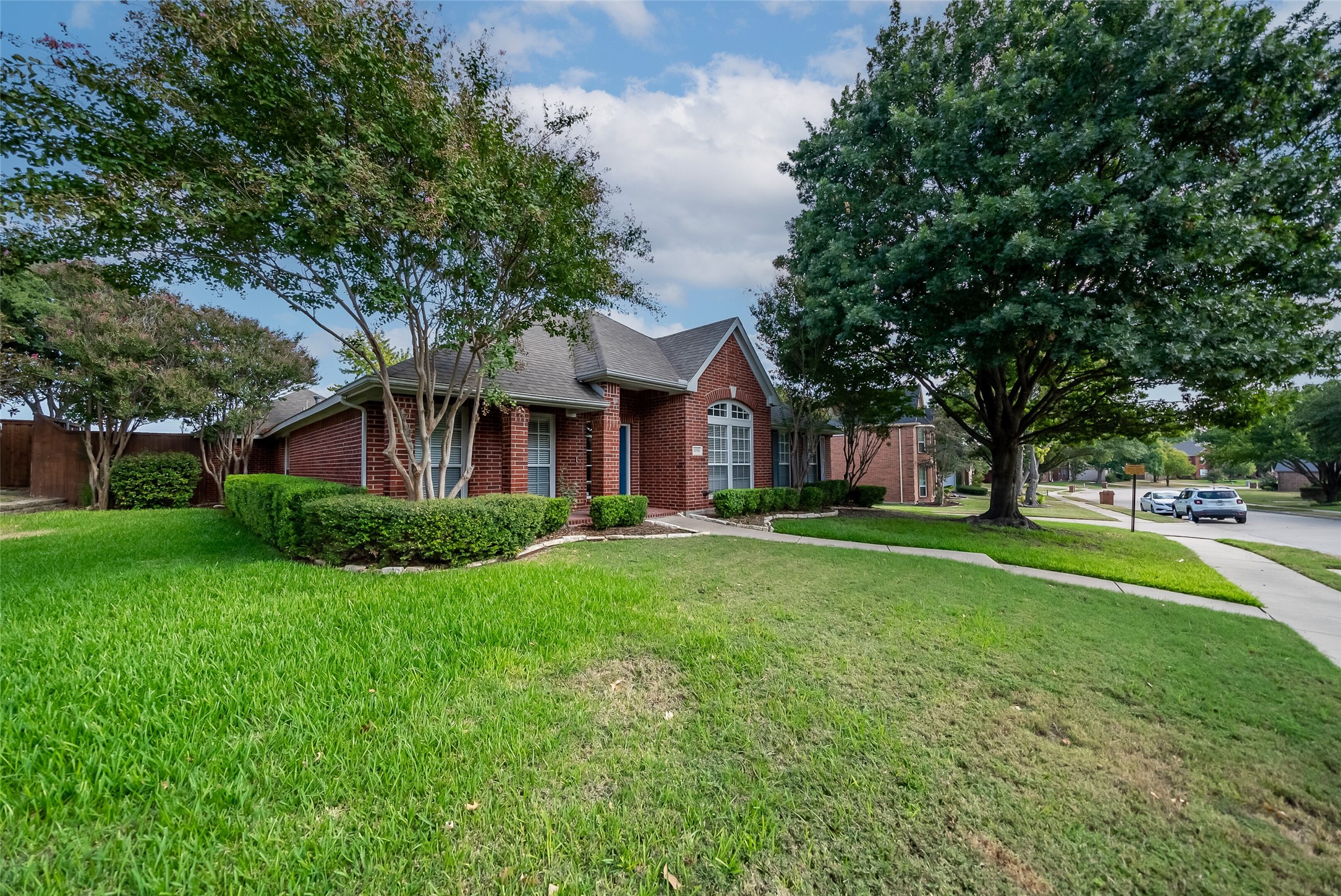 10700 Briar Brook Lane Frisco TX 75033