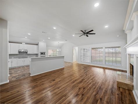 10700 Briar Brook Lane Frisco TX 75033