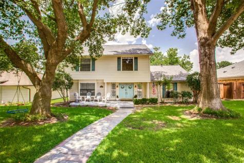 6615 Warm Breeze Lane Dallas TX 75248
