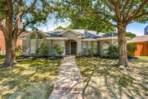 6902 Battle Creek Drive Rowlett TX 75089