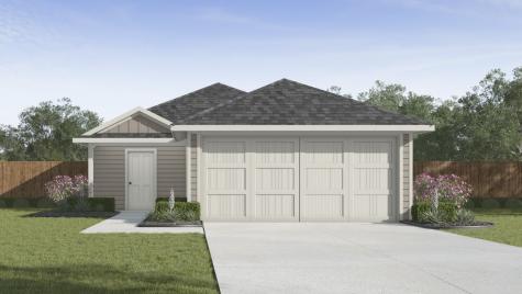 3511 Spring Time Street Talty TX 75126