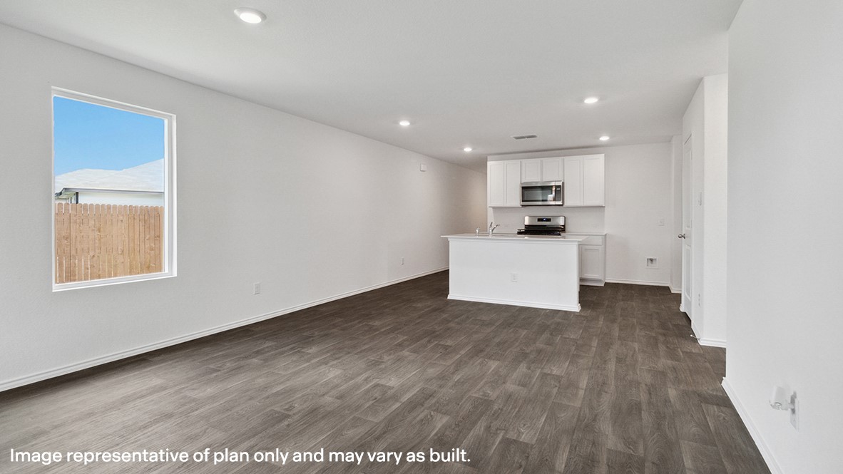 3511 Spring Time Street Talty TX 75126