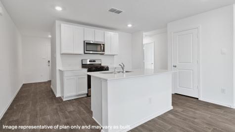 3511 Spring Time Street Talty TX 75126