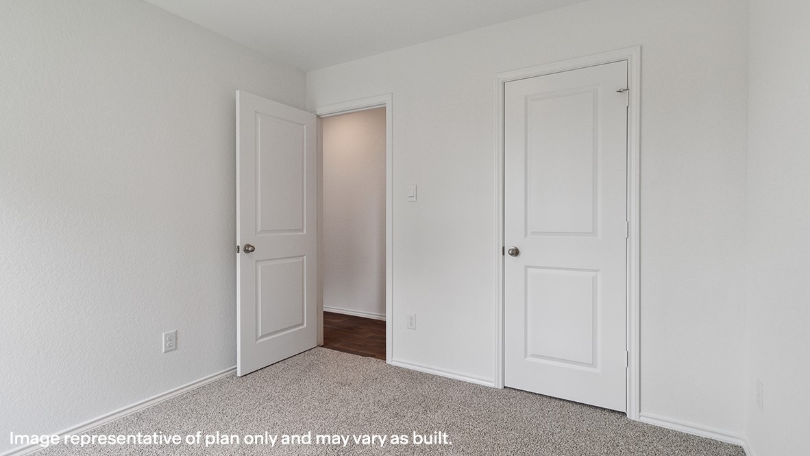 3511 Spring Time Street Talty TX 75126