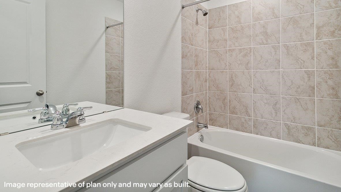 3511 Spring Time Street Talty TX 75126