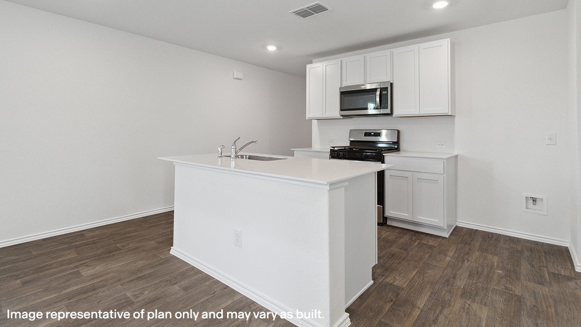 3511 Spring Time Street Talty TX 75126