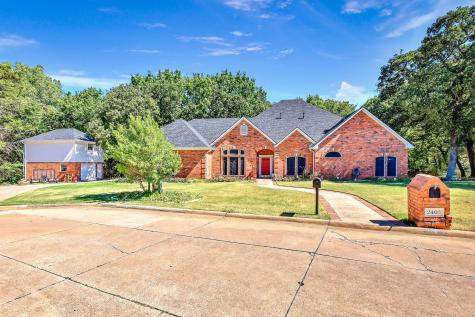 2403 Evelyn Road Whitesboro TX 76273