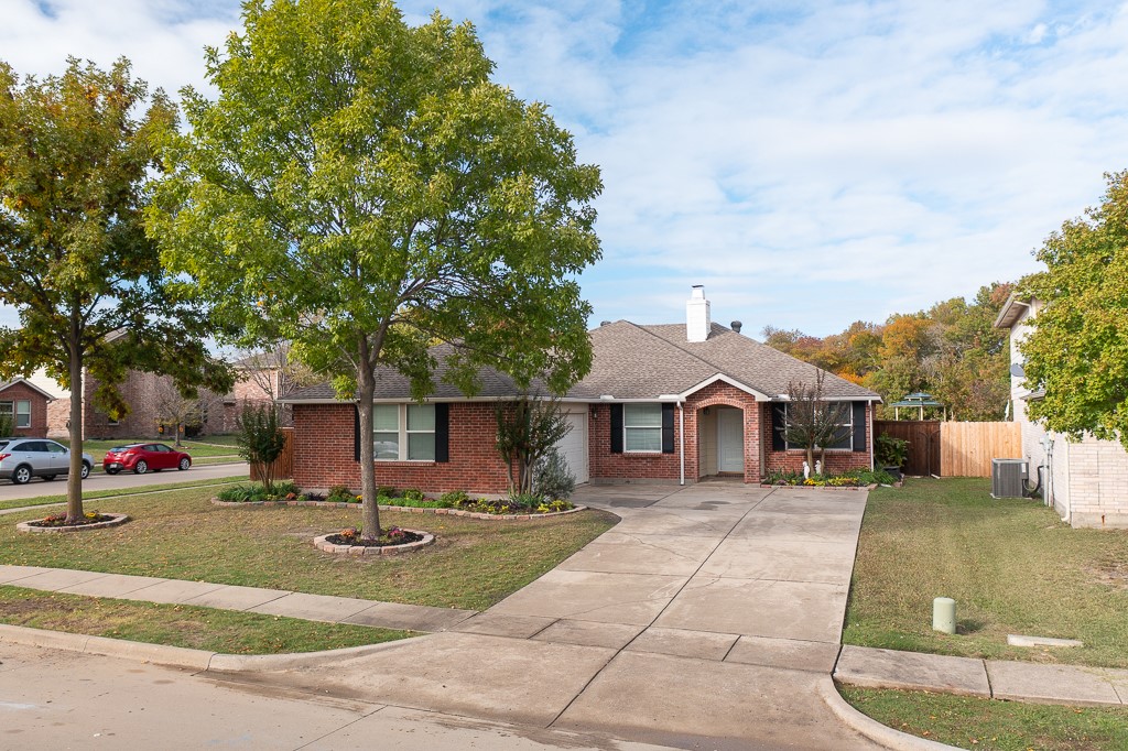 1501 Harvest Crossing Drive Wylie TX 75098