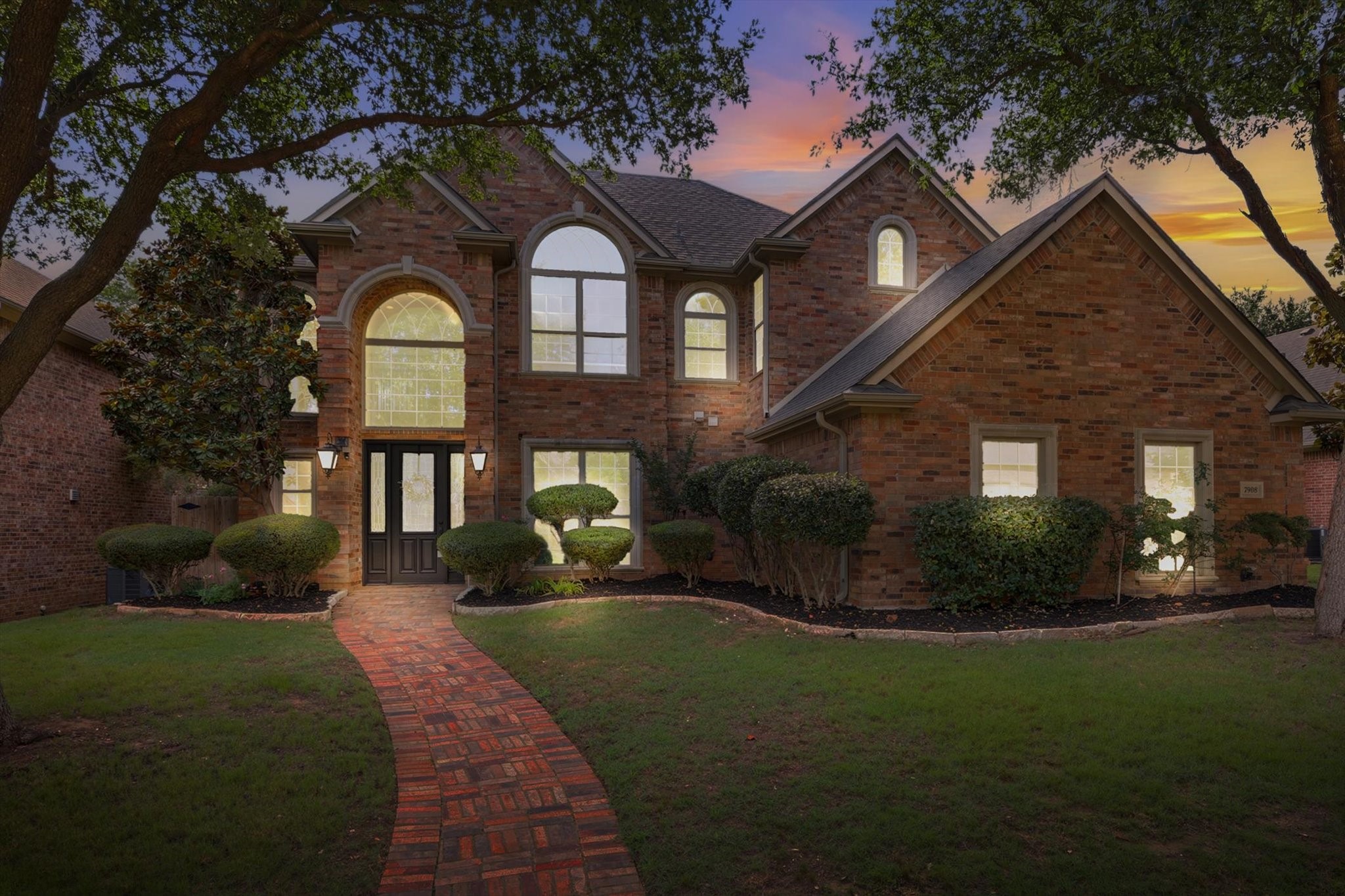 7908 Country Meadow Drive North Richland Hills TX 76182