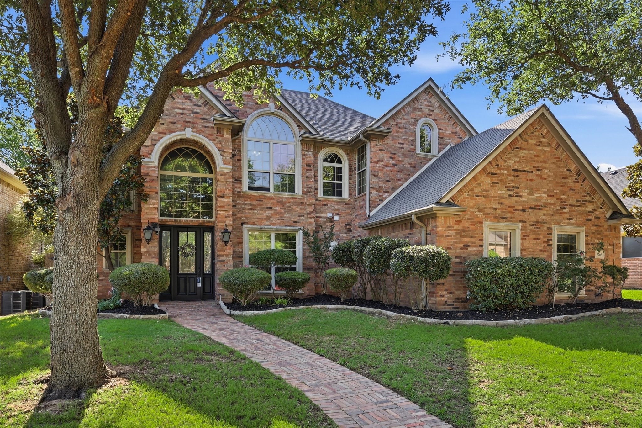7908 Country Meadow Drive North Richland Hills TX 76182