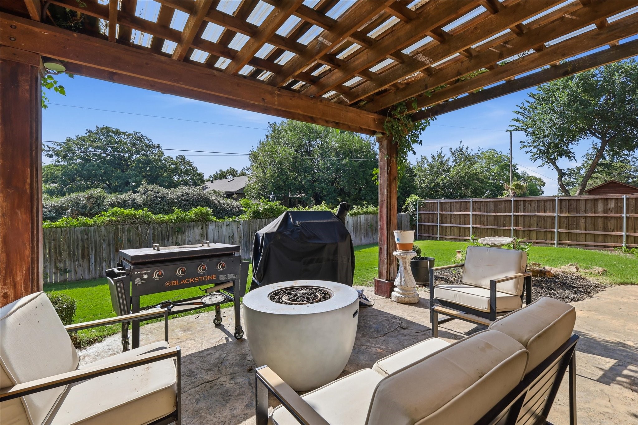 7908 Country Meadow Drive North Richland Hills TX 76182