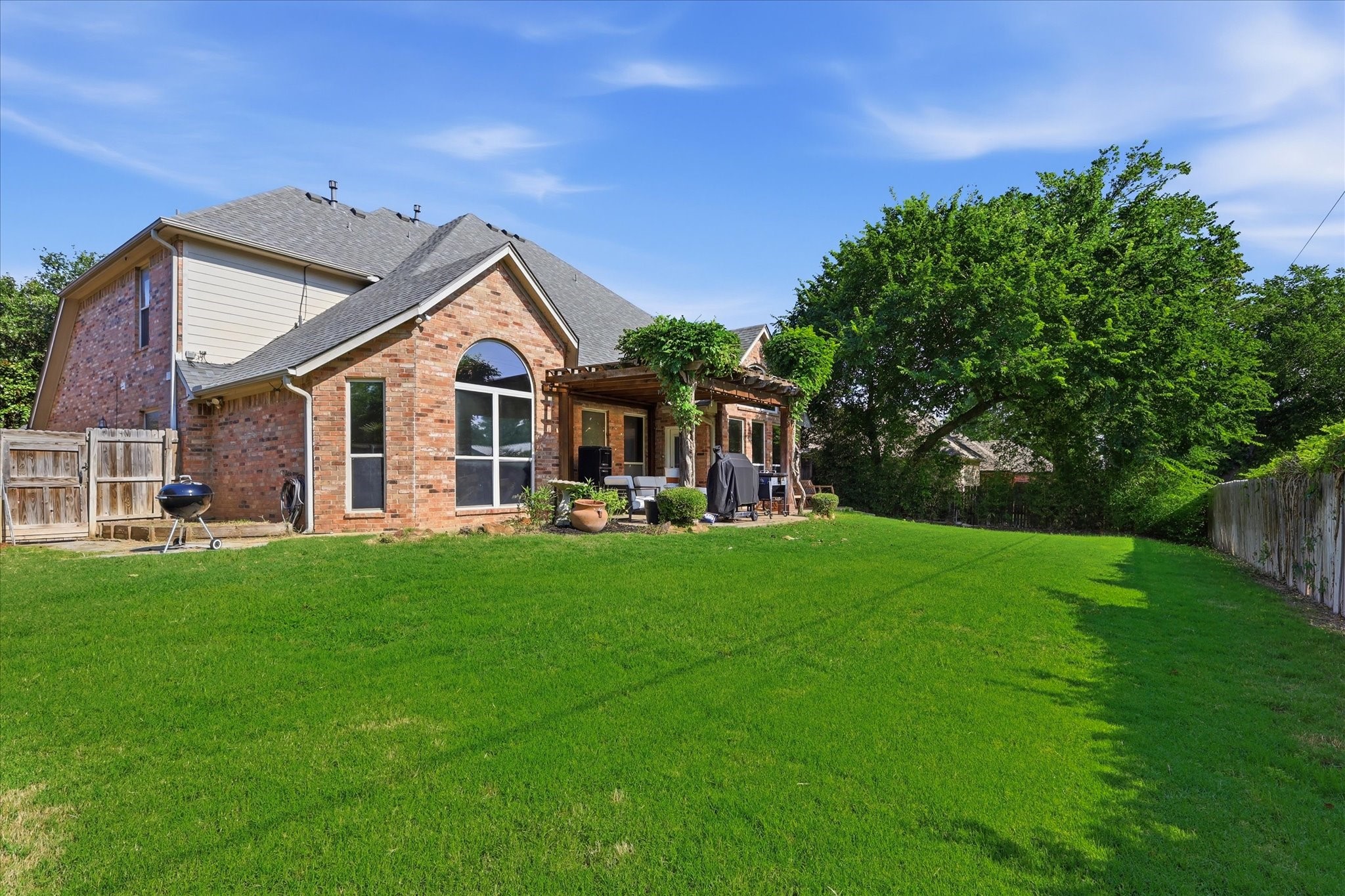 7908 Country Meadow Drive North Richland Hills TX 76182