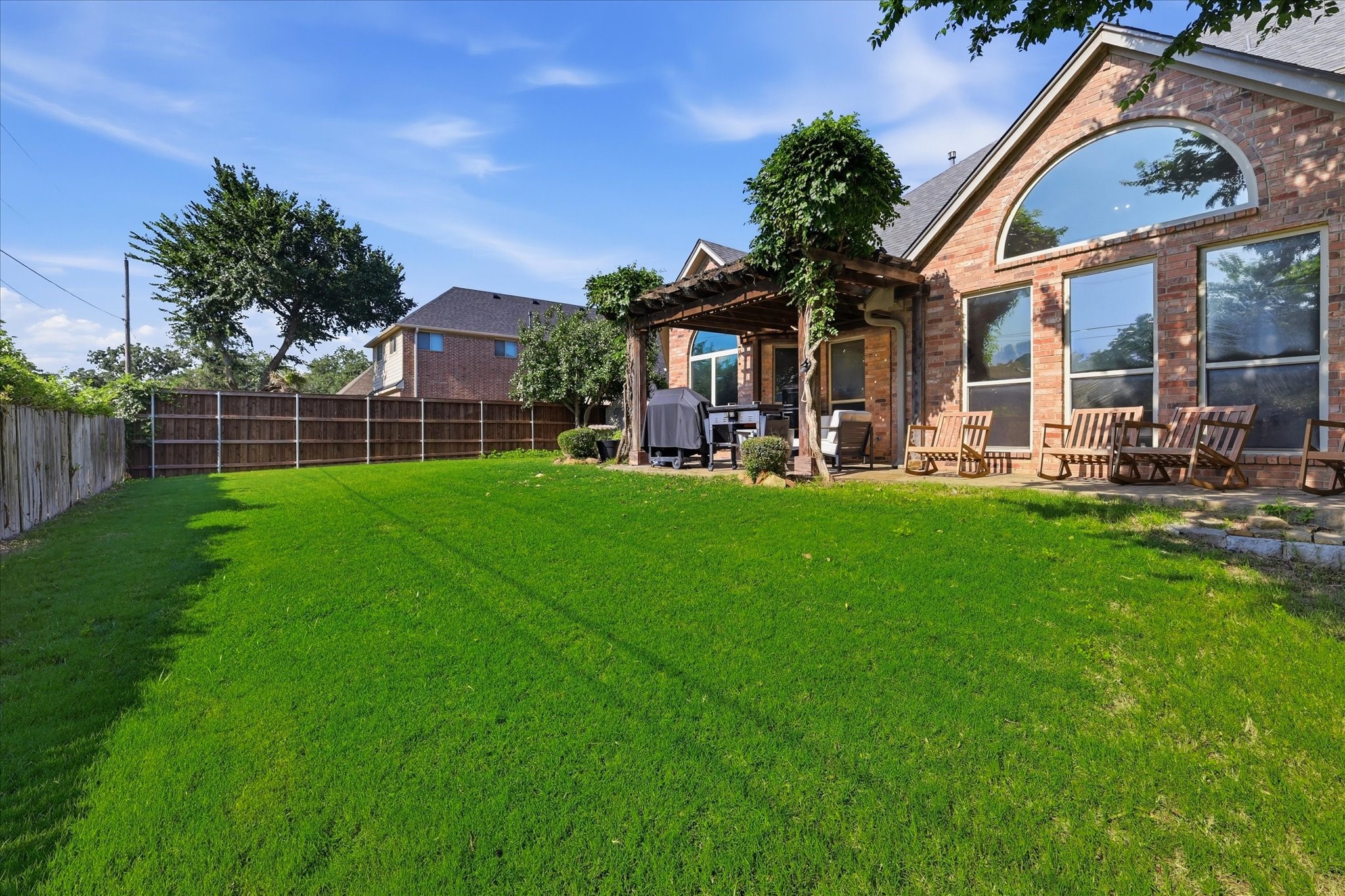 7908 Country Meadow Drive North Richland Hills TX 76182