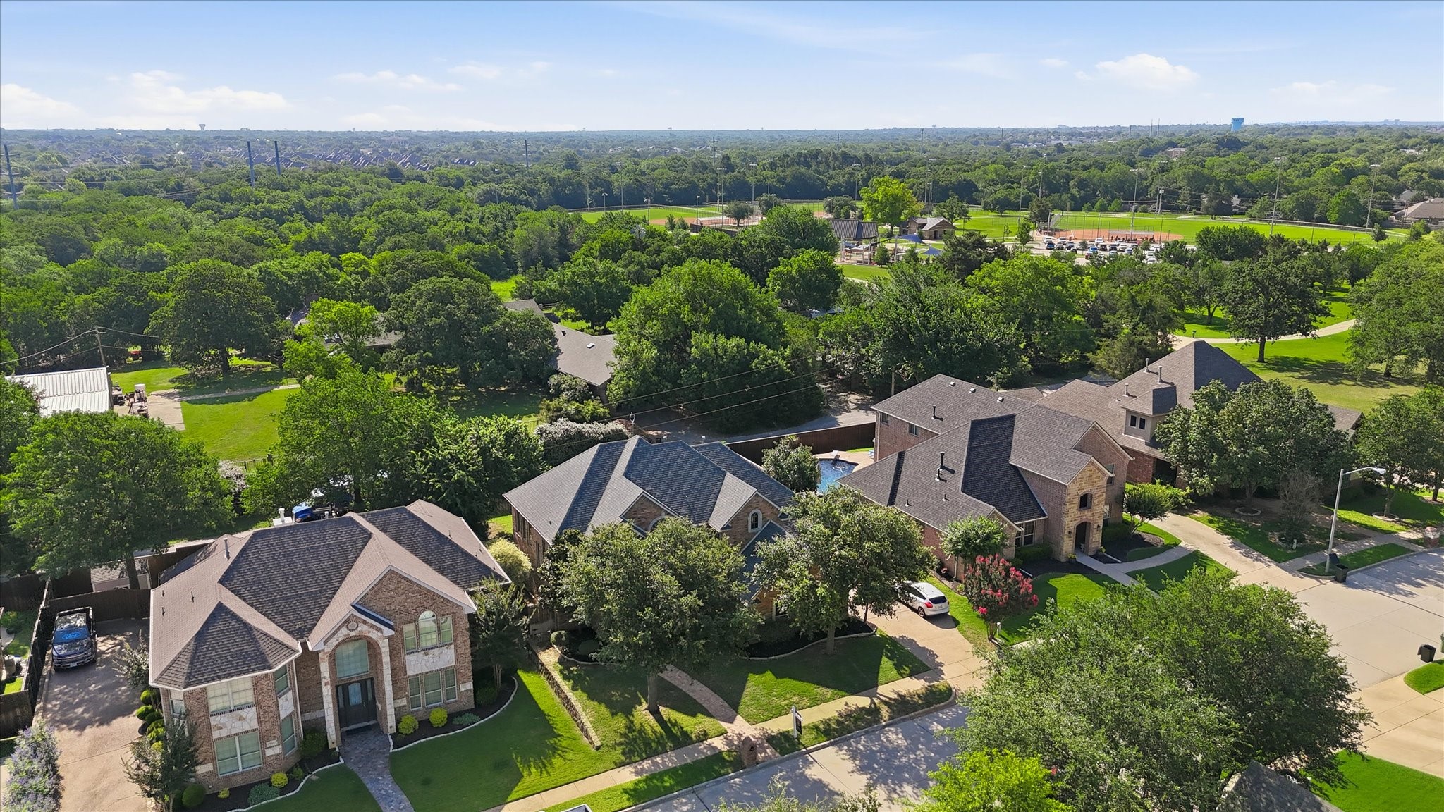 7908 Country Meadow Drive North Richland Hills TX 76182