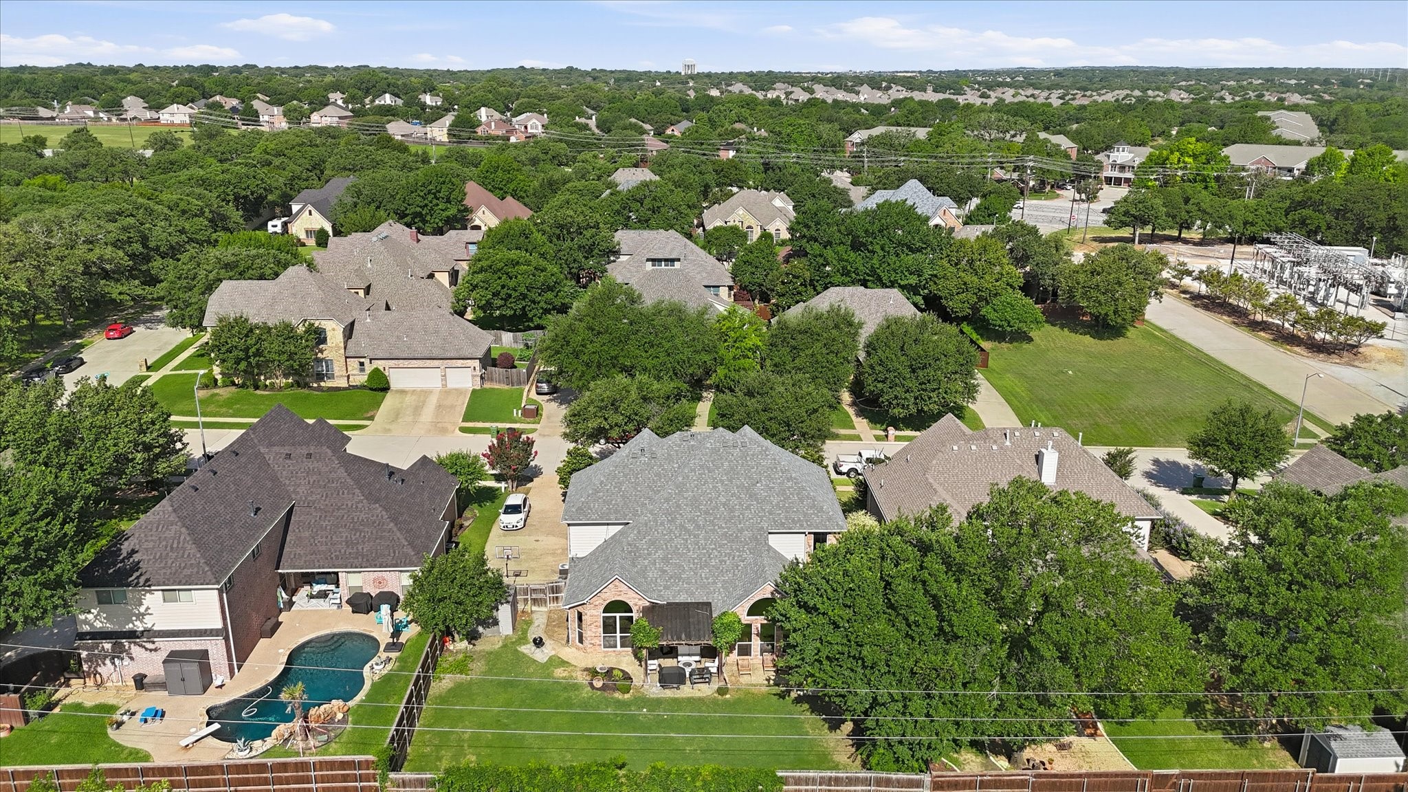 7908 Country Meadow Drive North Richland Hills TX 76182