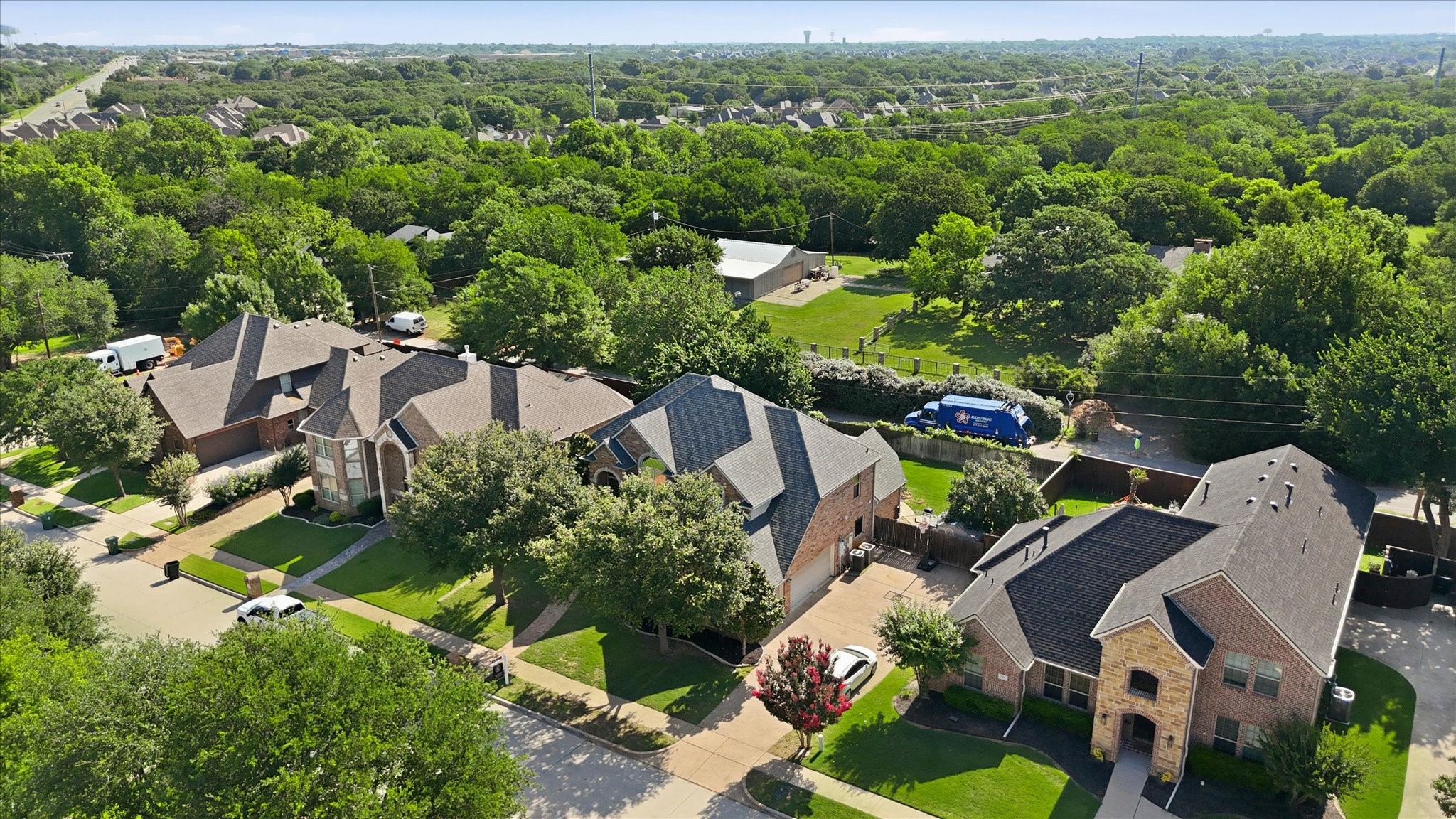 7908 Country Meadow Drive North Richland Hills TX 76182