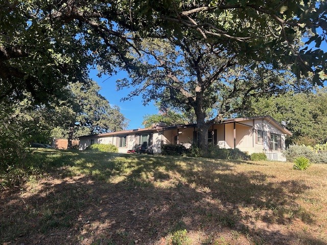 1605 Wilma Lane Arlington TX 76012