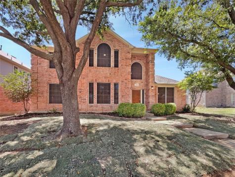 1396 Wentworth Drive Lewisville TX 75067
