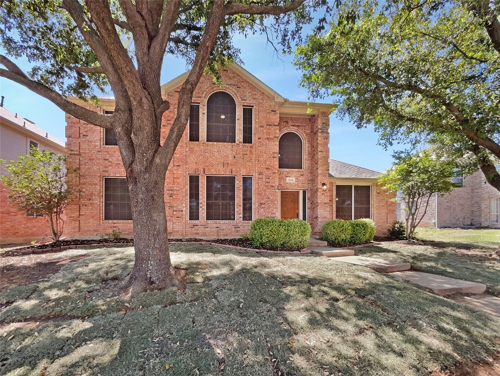 1396 Wentworth Drive Lewisville TX 75067