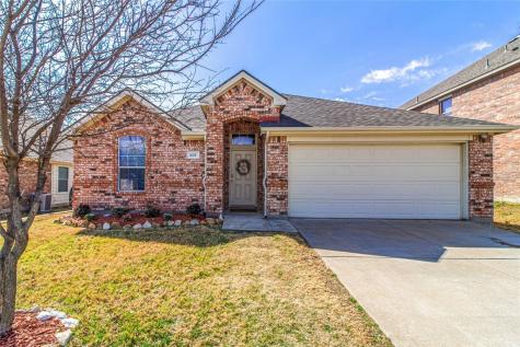 507 Dartmoor Drive Celina TX 75009