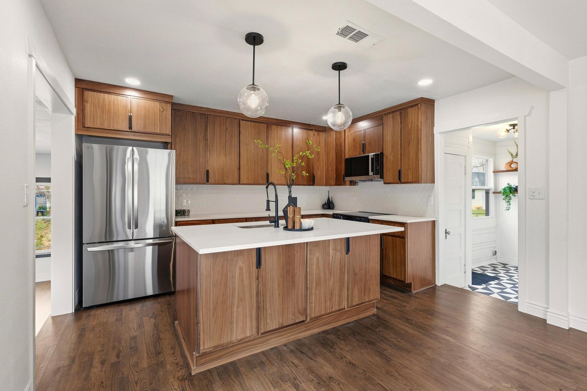 43 Vaughn Drive Denison TX 75020