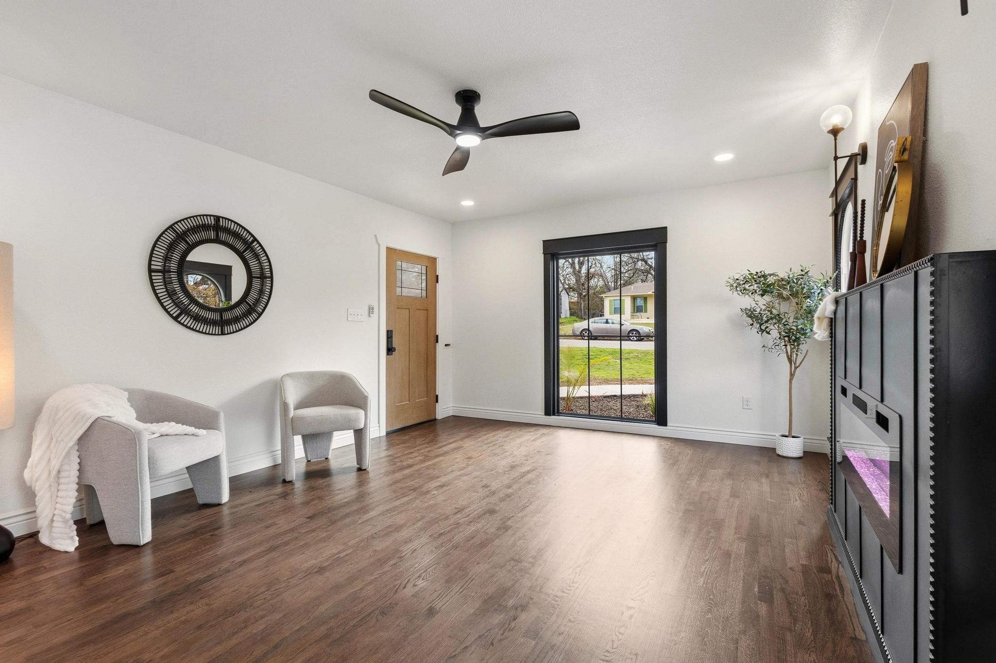 43 Vaughn Drive Denison TX 75020