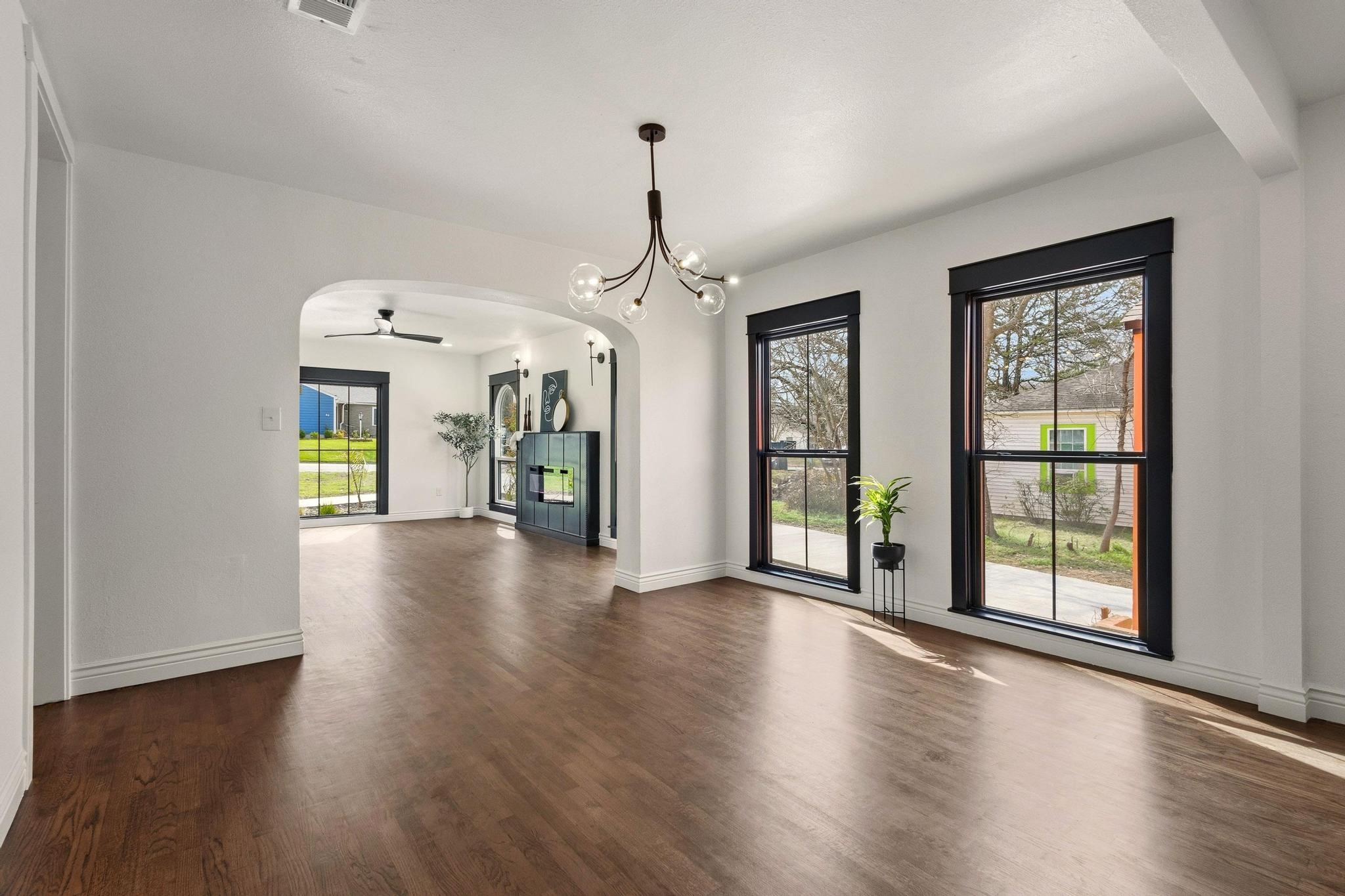 43 Vaughn Drive Denison TX 75020