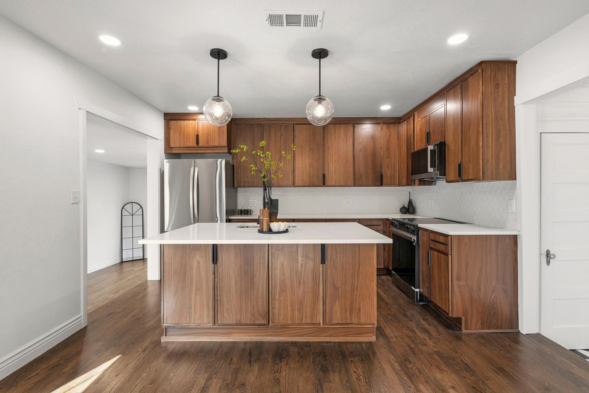 43 Vaughn Drive Denison TX 75020