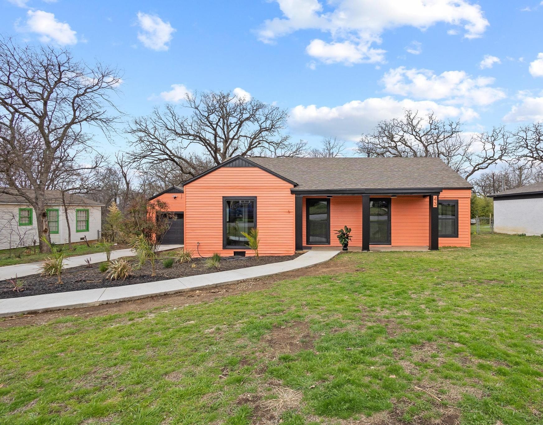43 Vaughn Drive Denison TX 75020