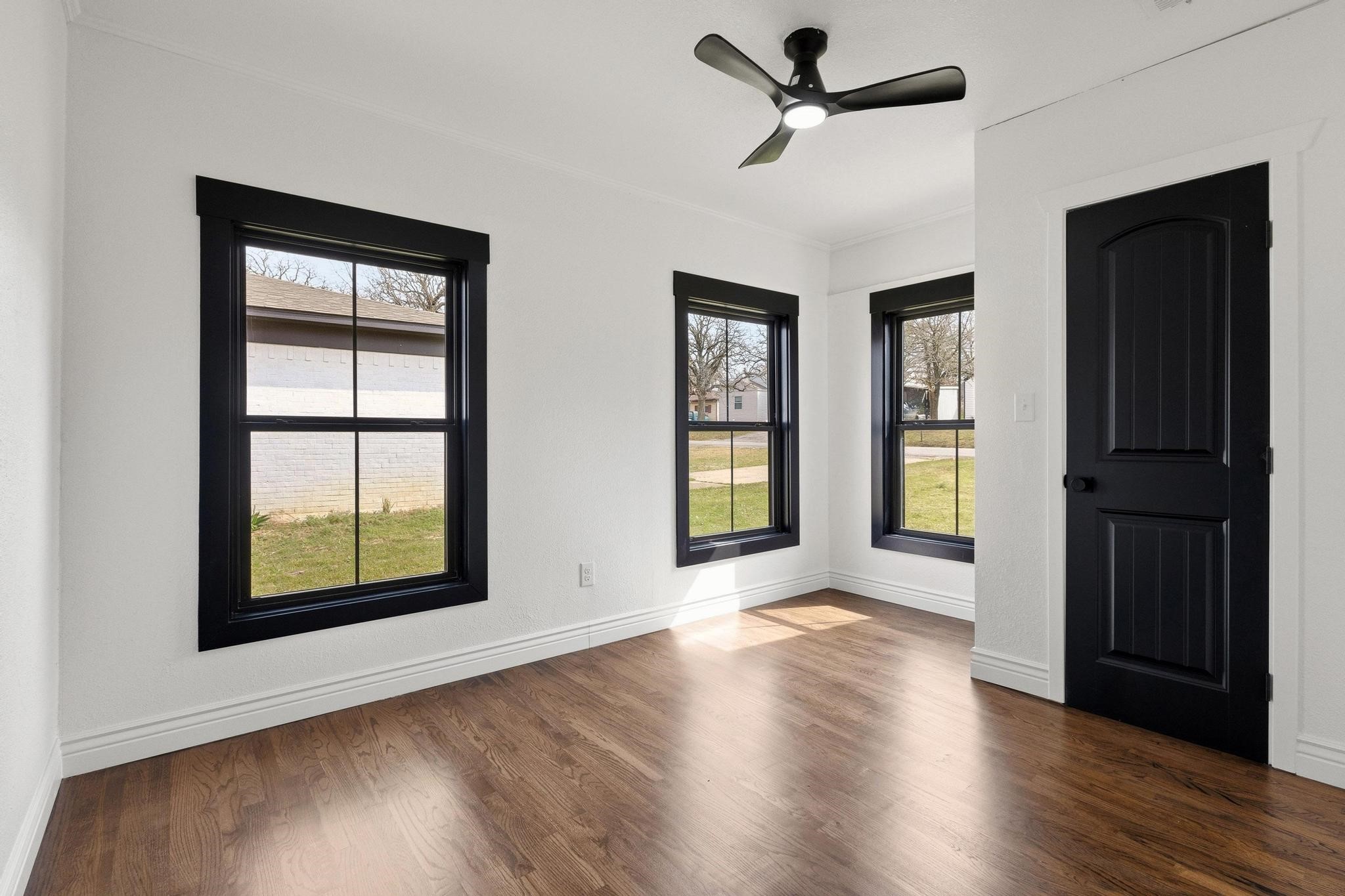 43 Vaughn Drive Denison TX 75020