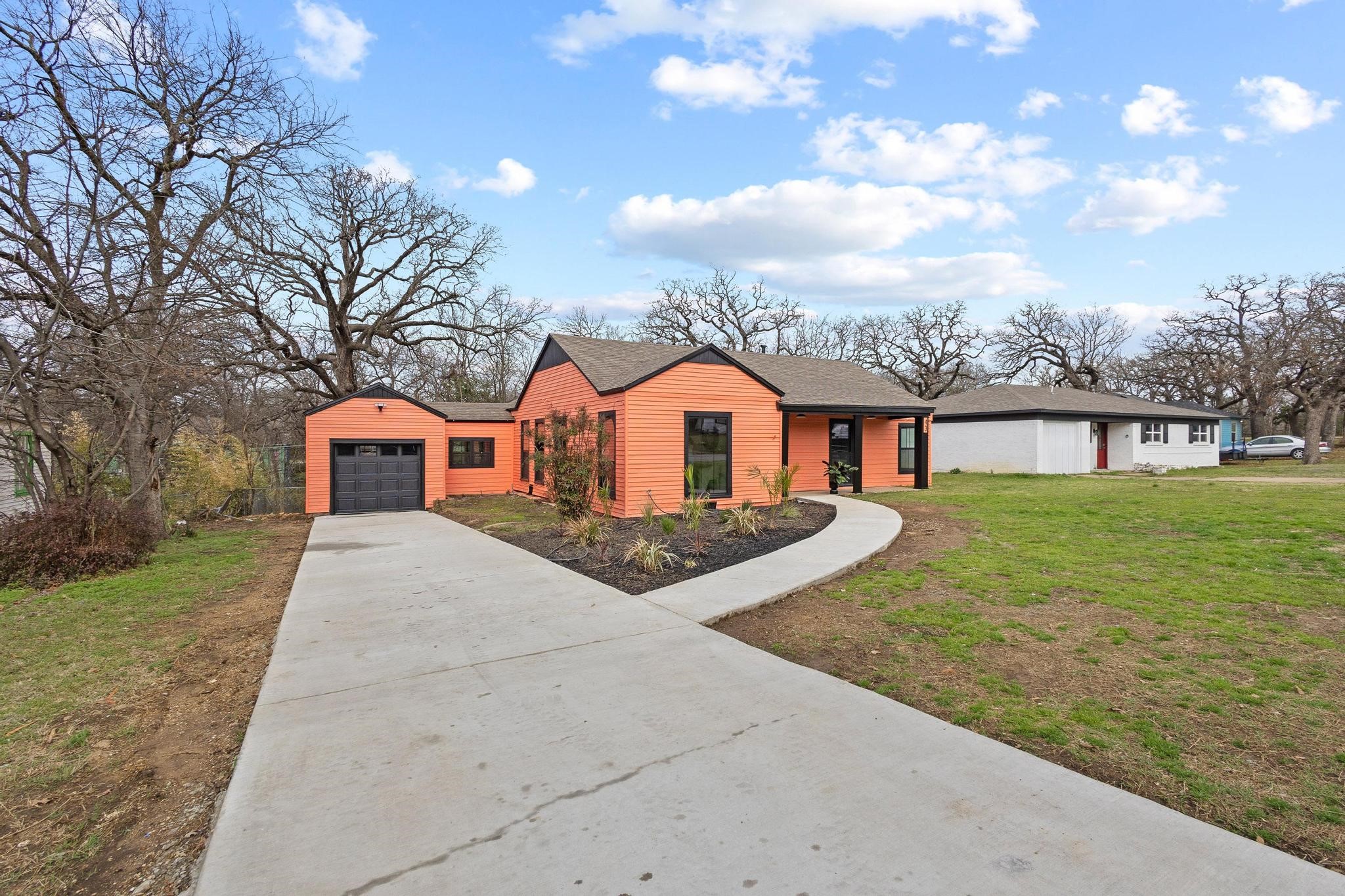 43 Vaughn Drive Denison TX 75020