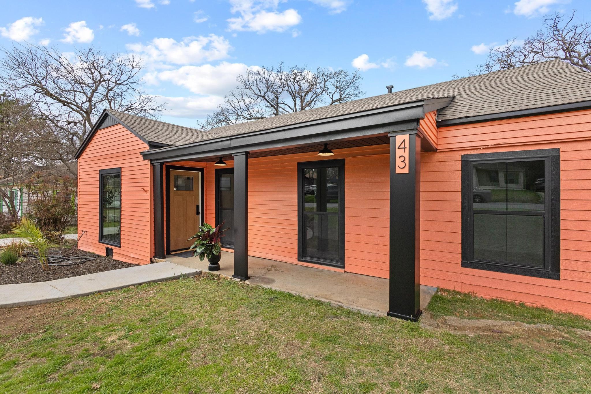 43 Vaughn Drive Denison TX 75020
