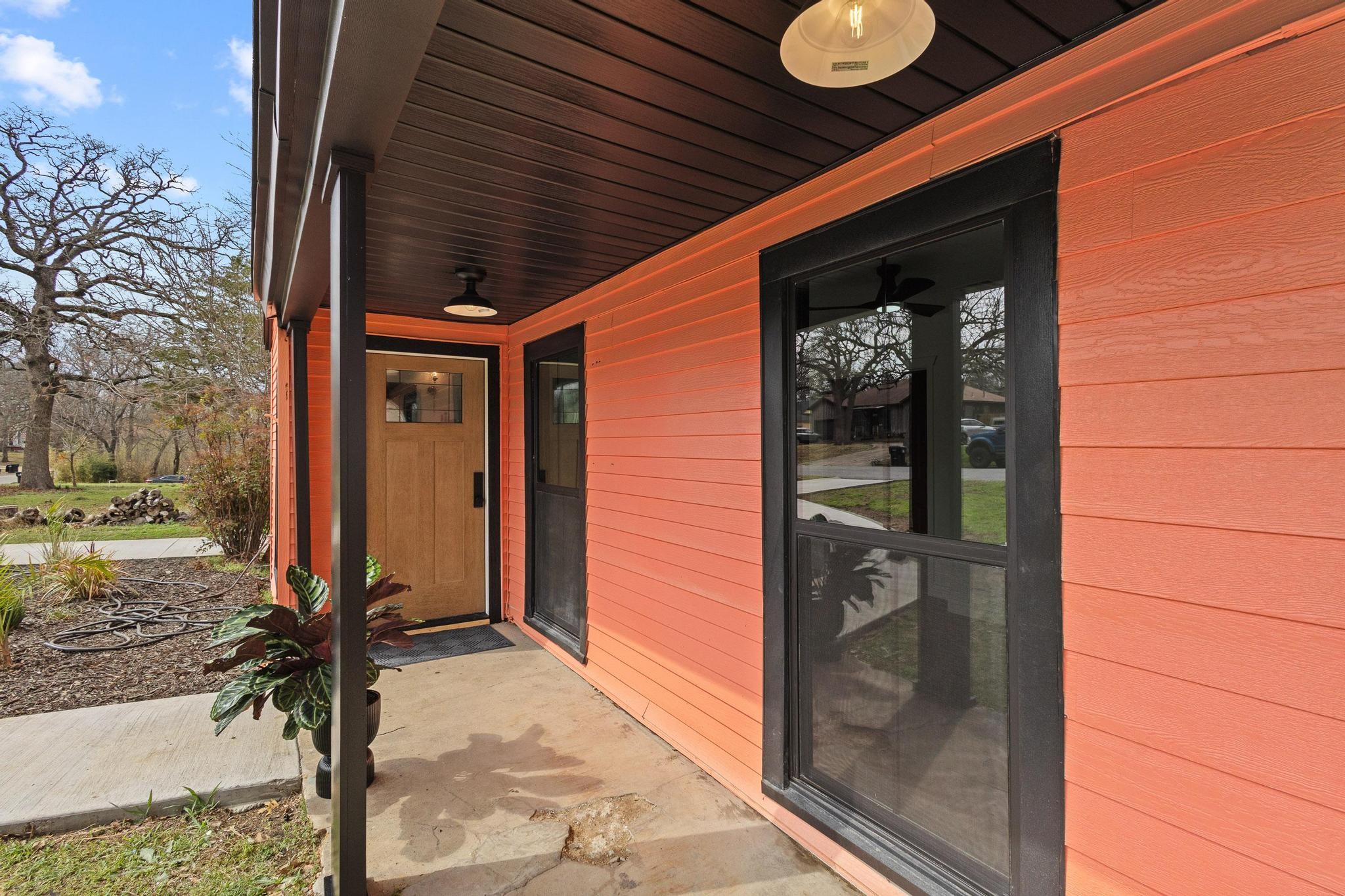 43 Vaughn Drive Denison TX 75020
