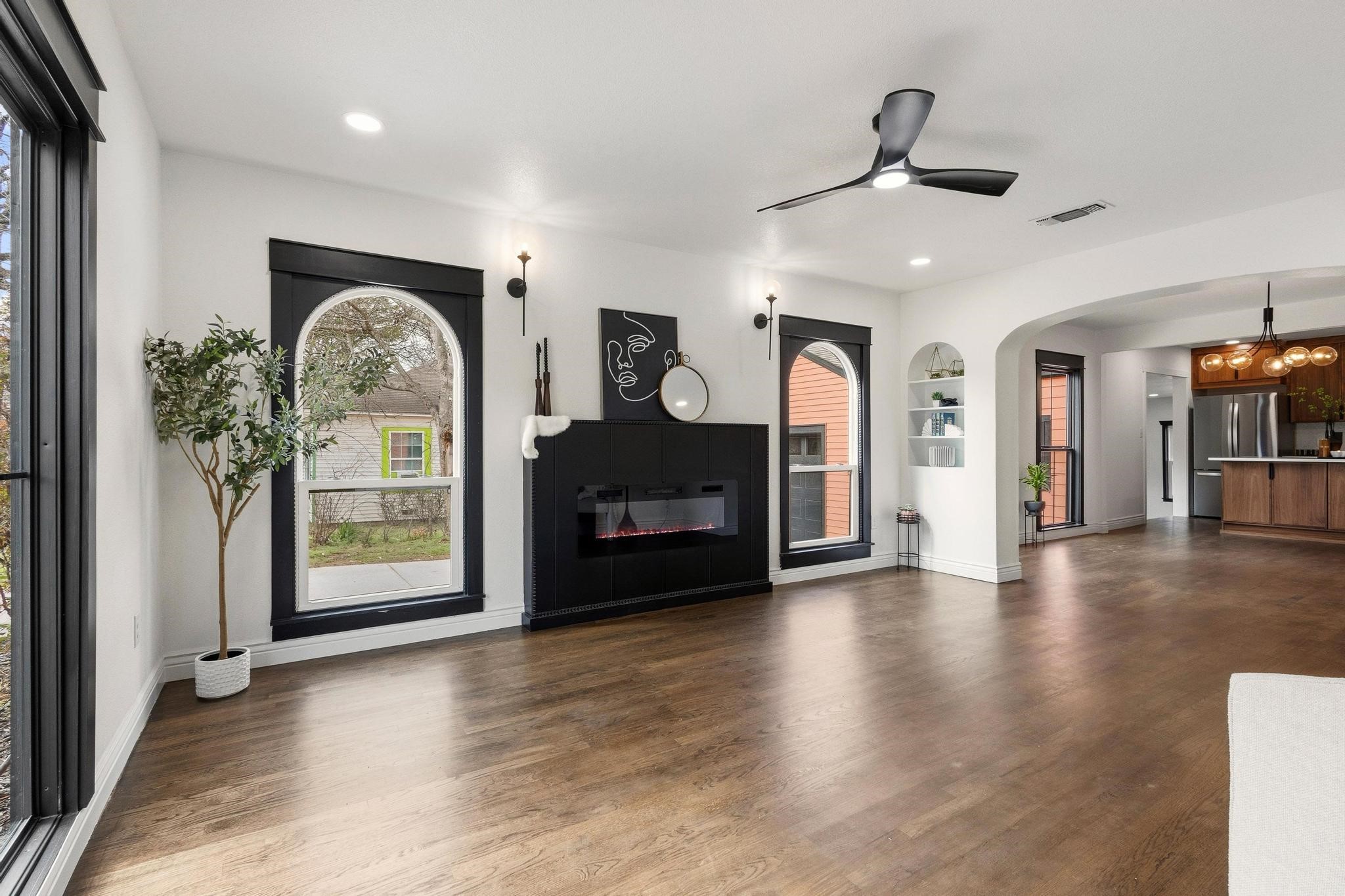 43 Vaughn Drive Denison TX 75020