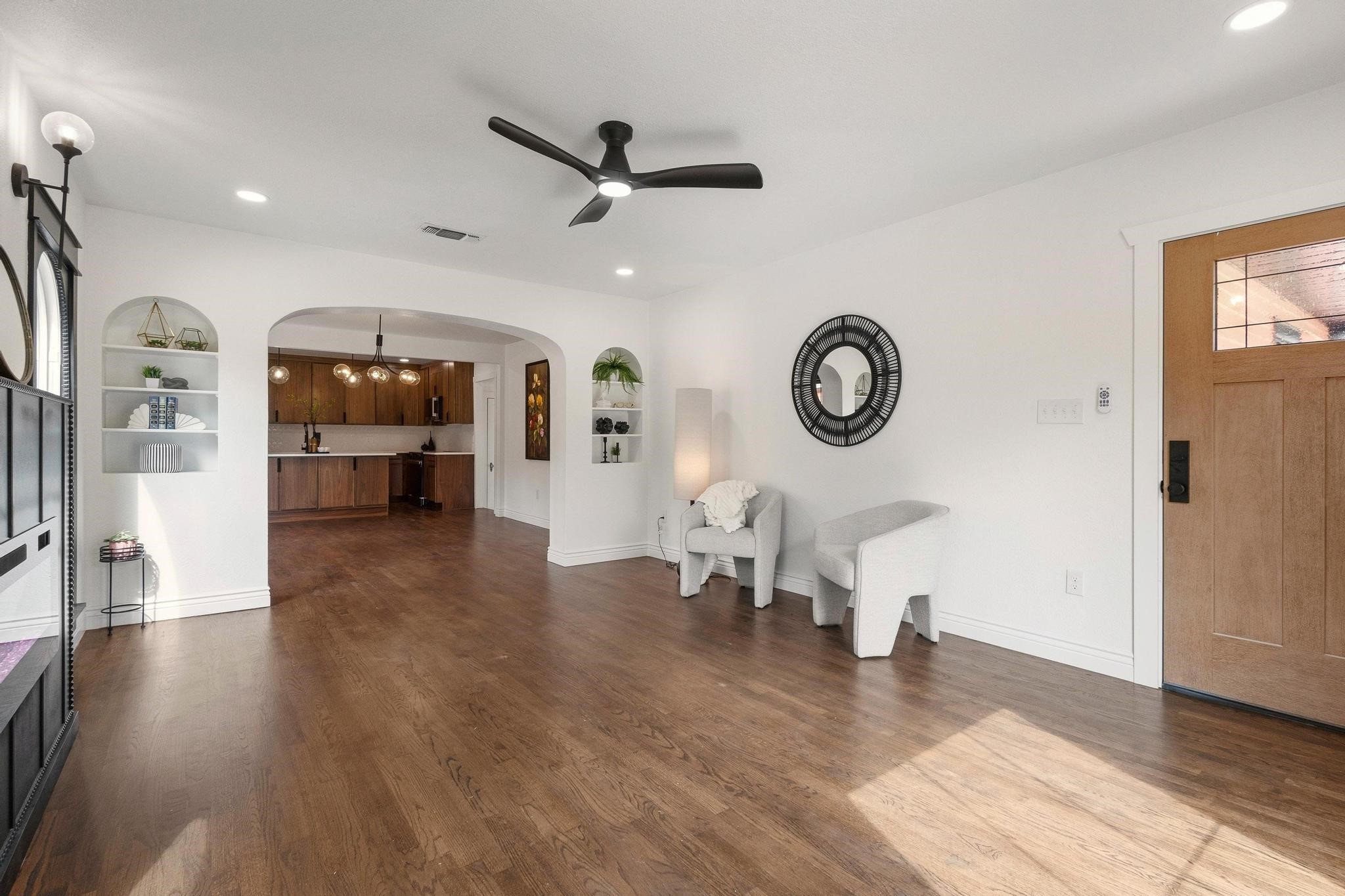 43 Vaughn Drive Denison TX 75020