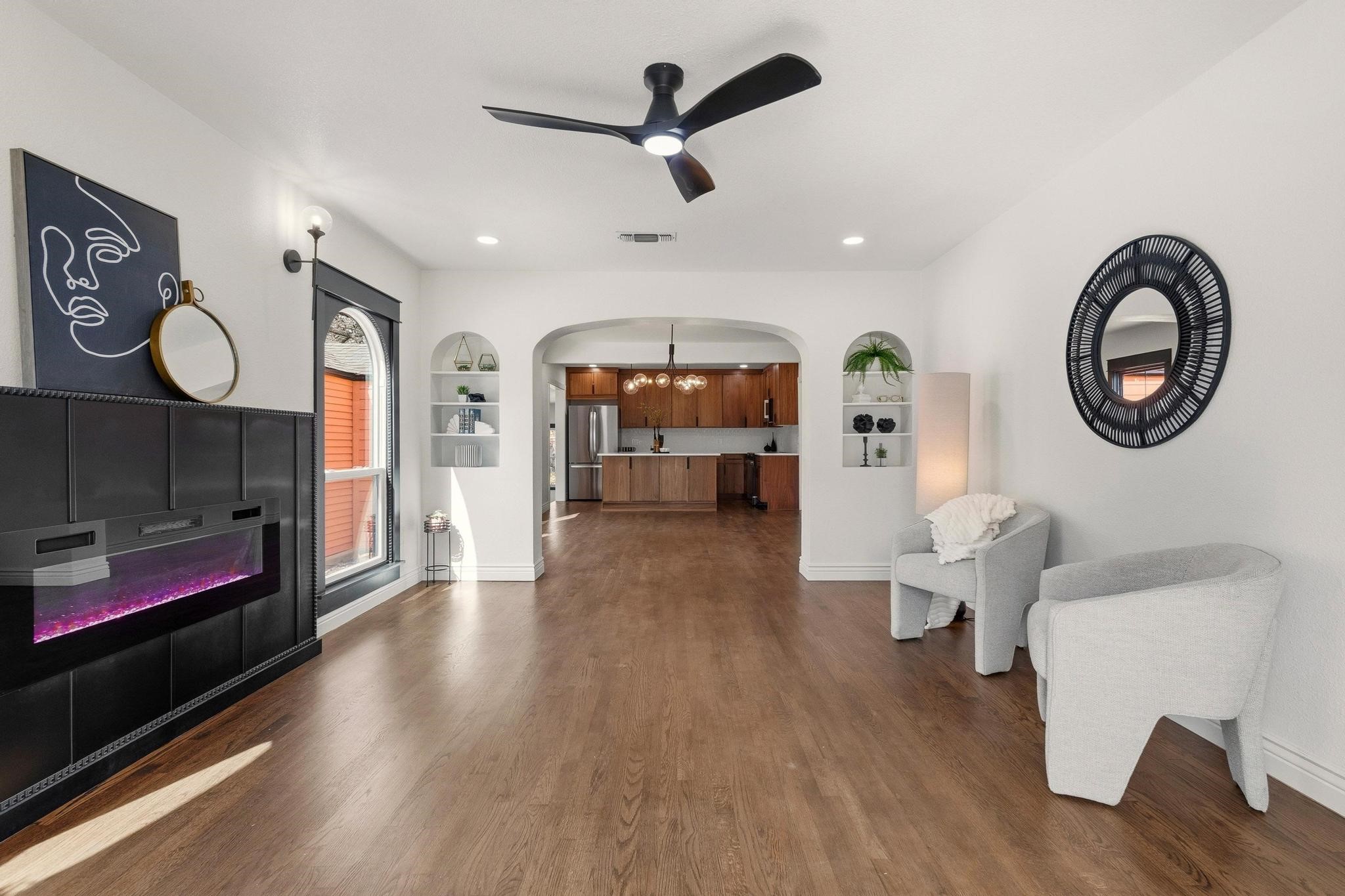43 Vaughn Drive Denison TX 75020