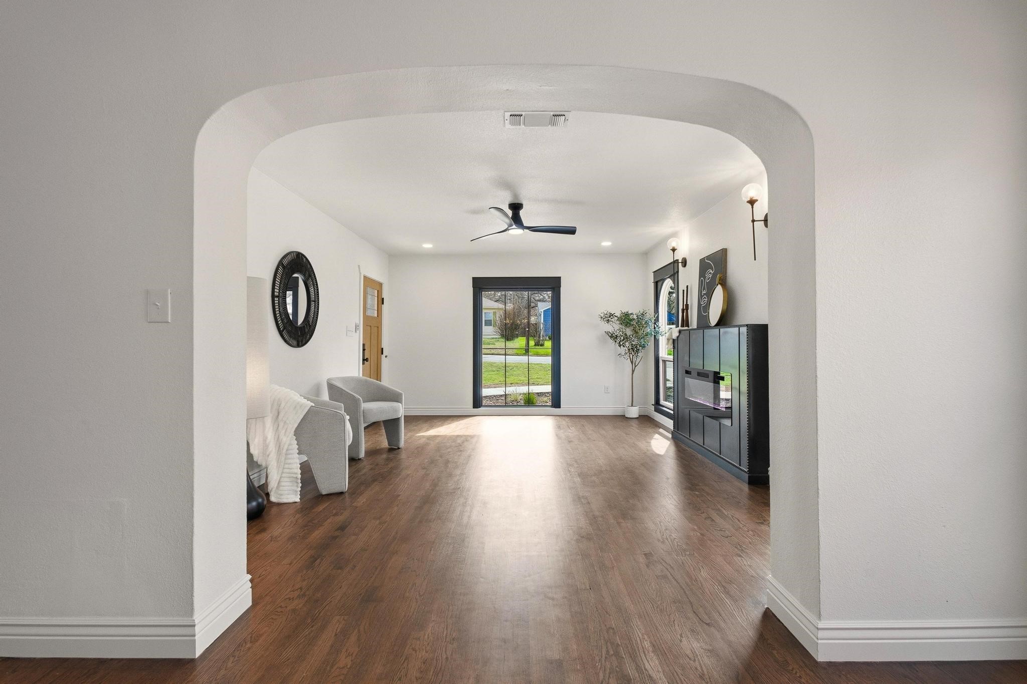 43 Vaughn Drive Denison TX 75020
