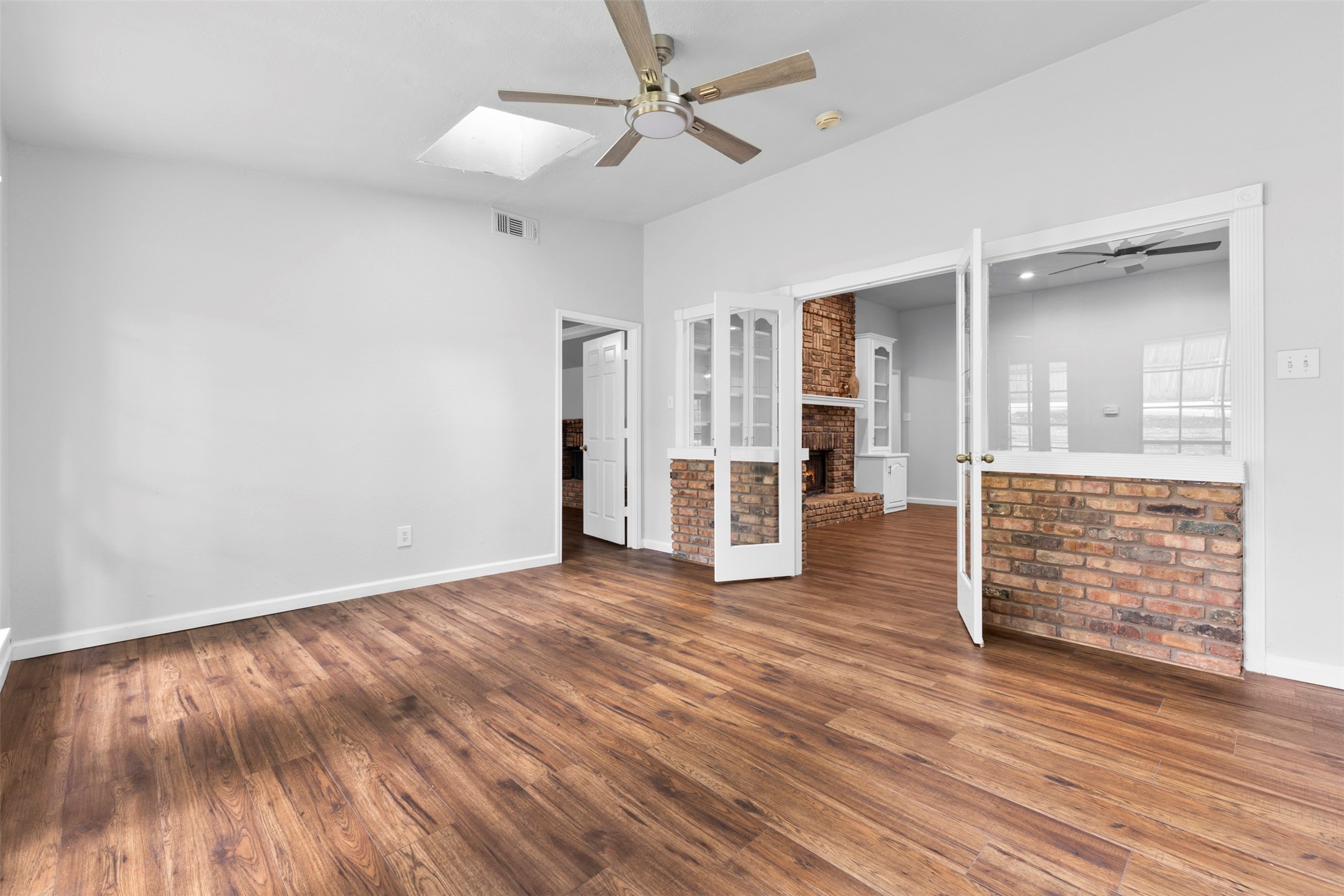 6501 Lake Side Circle North Richland Hills TX 76180
